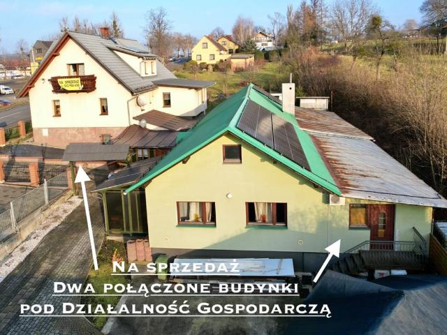 Komercyjne lokal na sprzedaż, Bielska