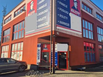 Komercyjne lokal na sprzedaż