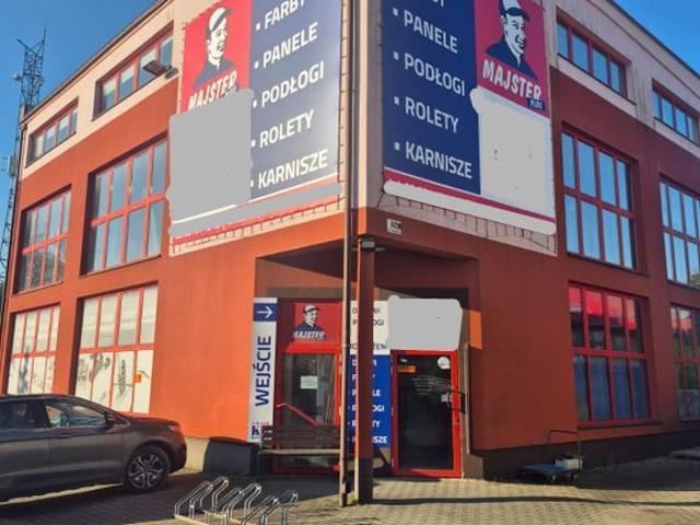 Komercyjne lokal na sprzedaż
