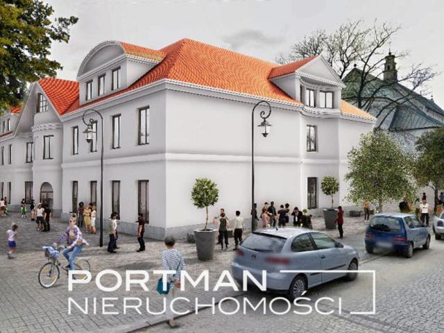 Komercyjne lokal na sprzedaż