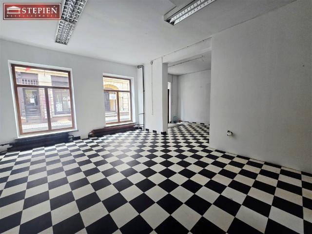 Komercyjne lokal na sprzedaż