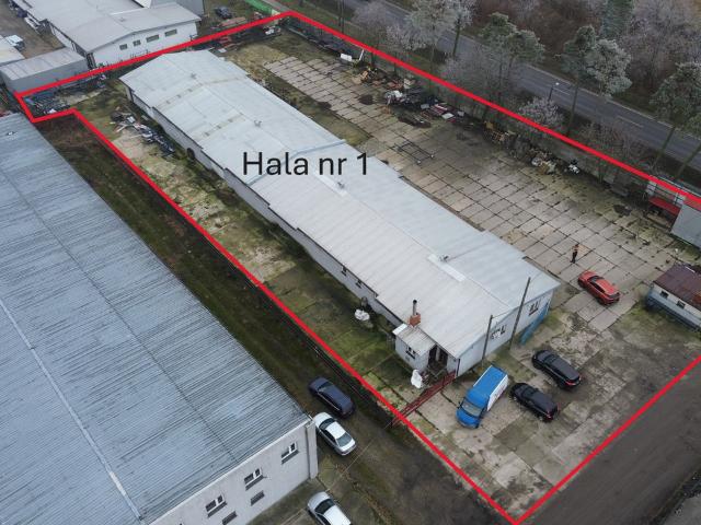 Komercyjne lokal na sprzedaż