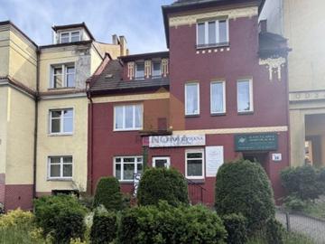 Komercyjne lokal na sprzedaż