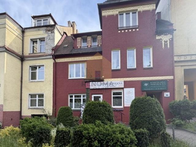 Komercyjne lokal na sprzedaż