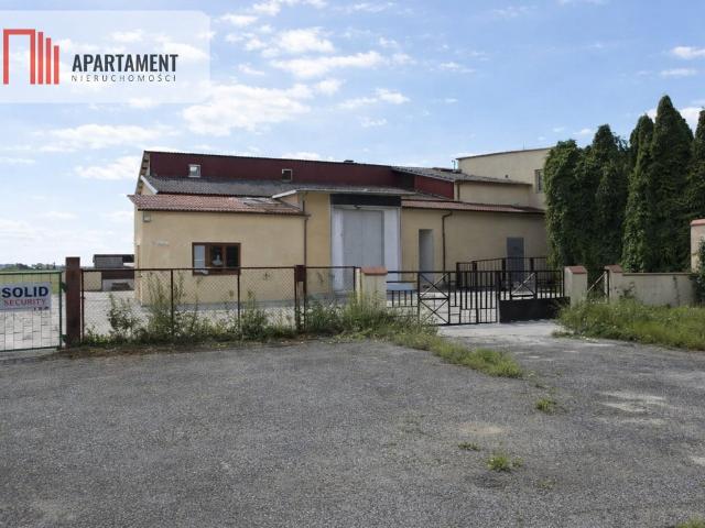 Komercyjne lokal na sprzedaż