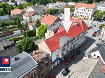 Komercyjne lokal na sprzedaż