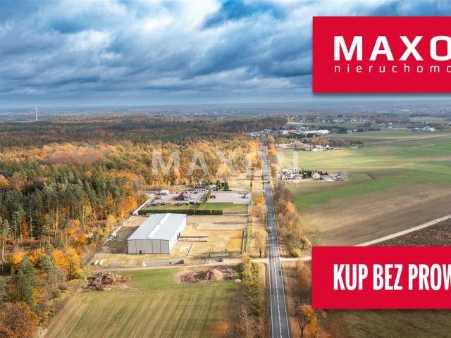 Komercyjne lokal na sprzedaż