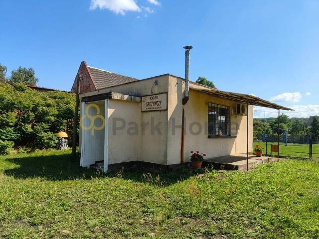 Komercyjne lokal na sprzedaż