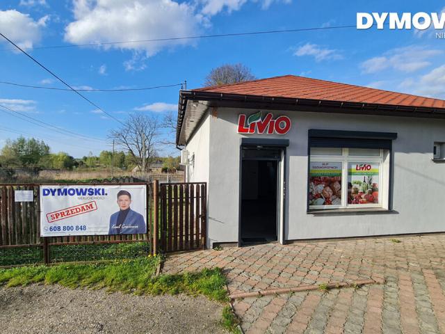 Komercyjne lokal na sprzedaż