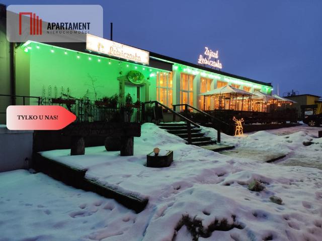 Komercyjne lokal na sprzedaż