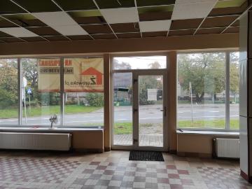Komercyjne lokal na sprzedaż