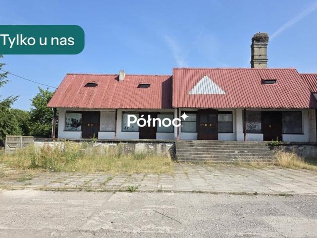 Komercyjne lokal na sprzedaż