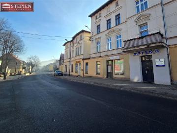 Komercyjne lokal na sprzedaż