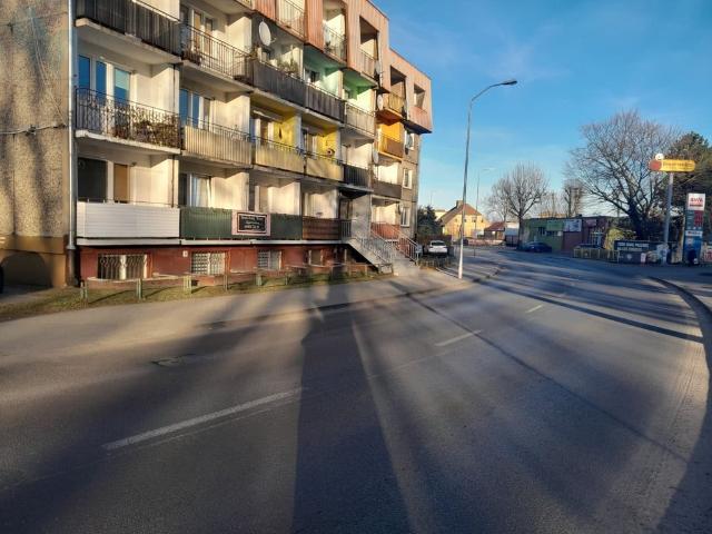 Komercyjne lokal na sprzedaż