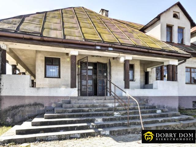 Komercyjne lokal na sprzedaż