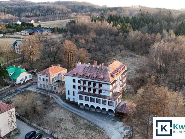 Komercyjne lokal na sprzedaż