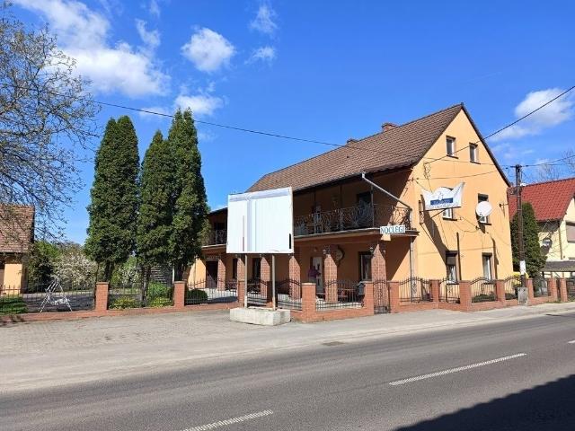 Komercyjne lokal na sprzedaż