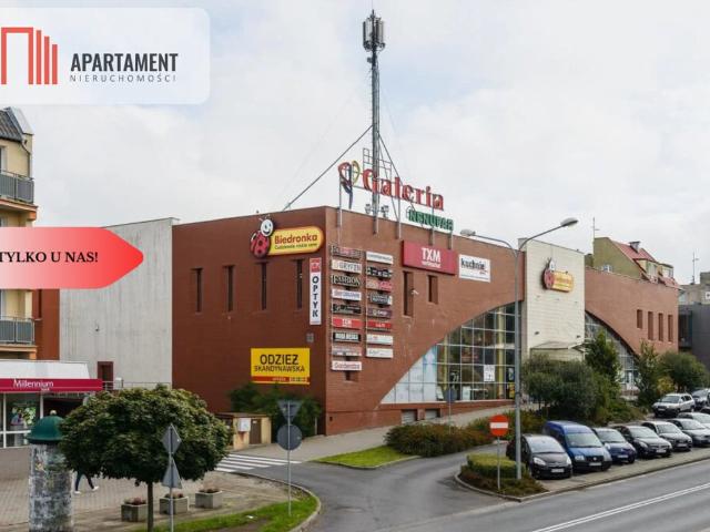 Komercyjne lokal na sprzedaż