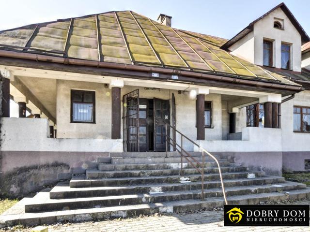 Komercyjne lokal na sprzedaż