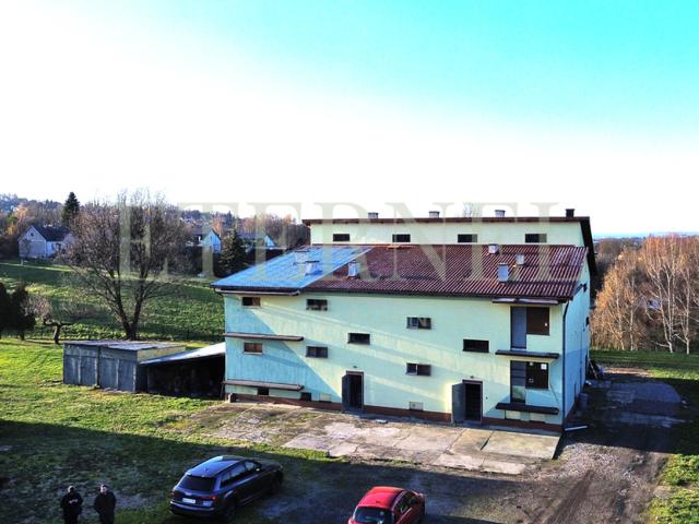 Komercyjne lokal na sprzedaż