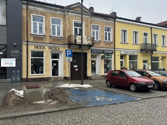 Komercyjne lokal na sprzedaż