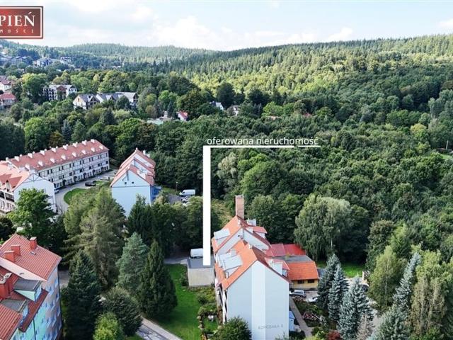 Komercyjne lokal na sprzedaż