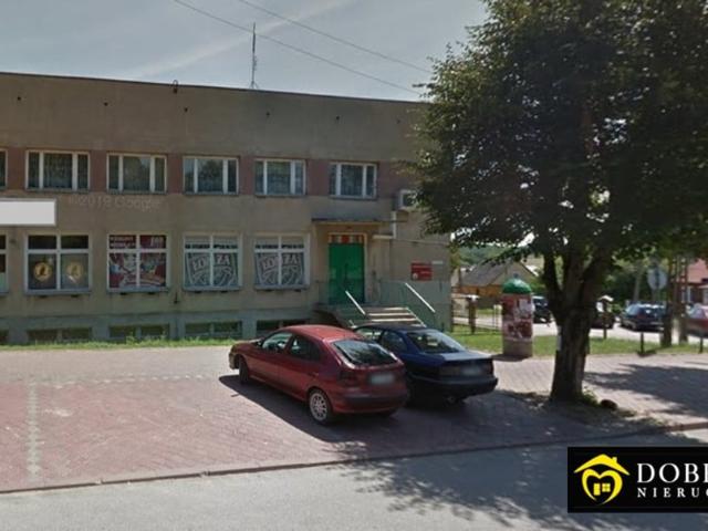 Komercyjne lokal na sprzedaż