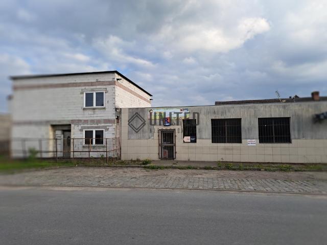 Komercyjne lokal na sprzedaż