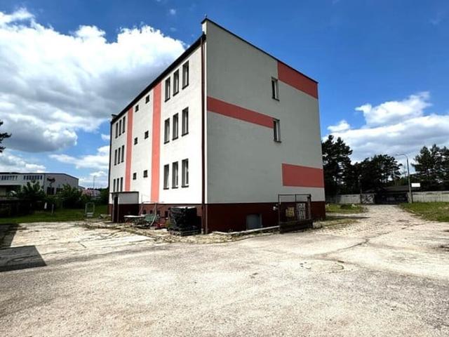 Komercyjne lokal na sprzedaż