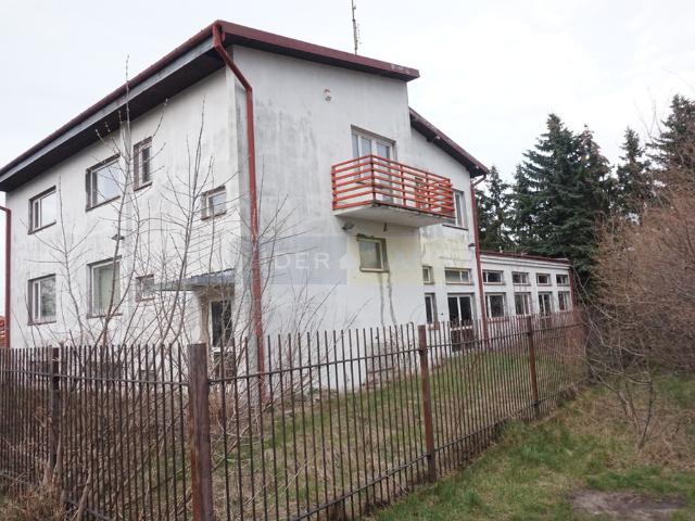 Komercyjne lokal na sprzedaż