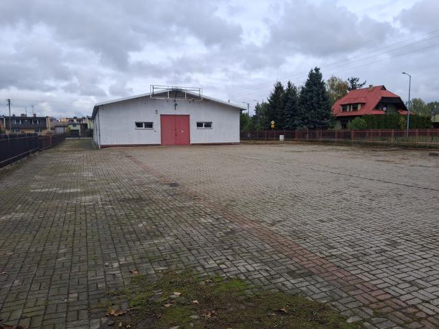 Komercyjne lokal na sprzedaż