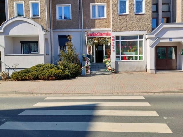 Komercyjne lokal na sprzedaż