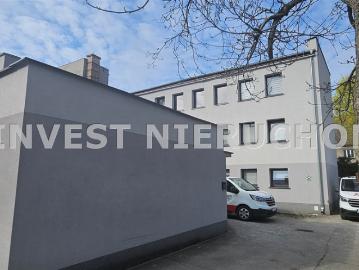 Komercyjne lokal na sprzedaż
