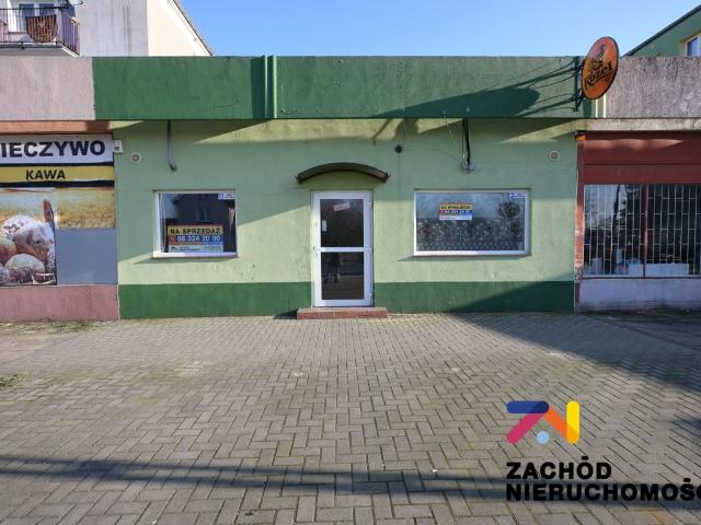Komercyjne lokal na sprzedaż