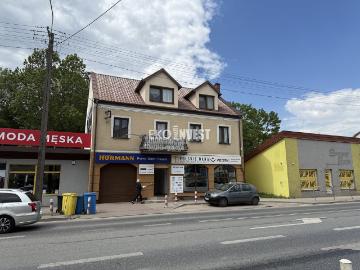 Komercyjne lokal na sprzedaż