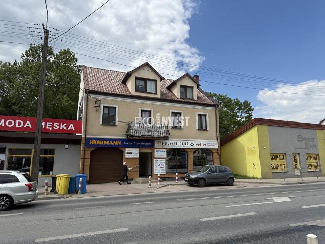 Komercyjne lokal na sprzedaż
