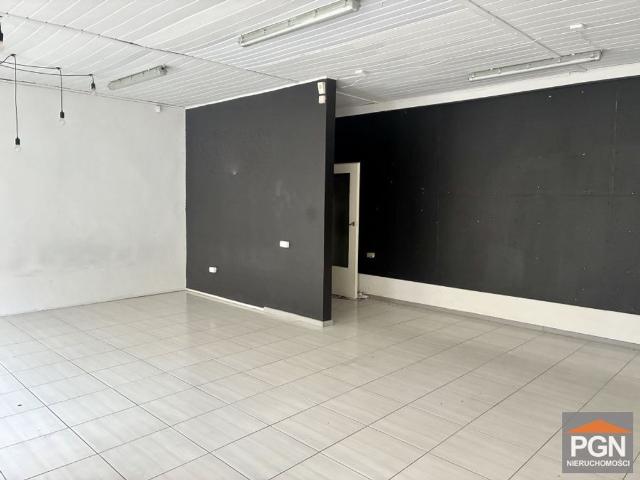 Komercyjne lokal na sprzedaż