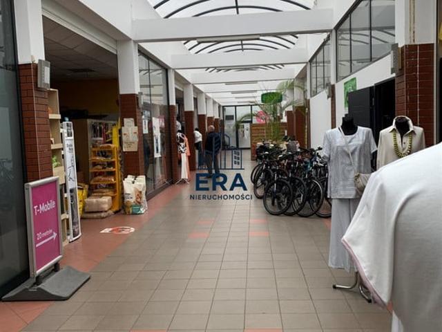 Komercyjne lokal na sprzedaż, Senatorska