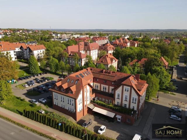 Komercyjne lokal na sprzedaż
