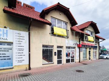 Komercyjne lokal na sprzedaż