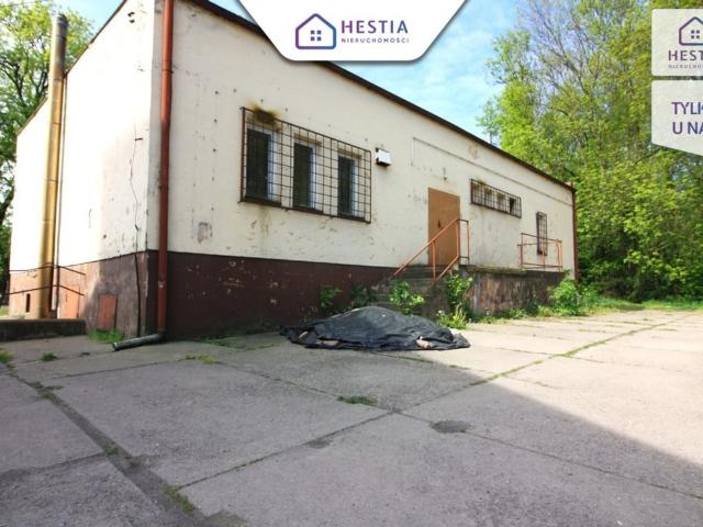 Komercyjne lokal na sprzedaż