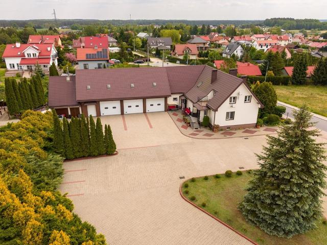 Komercyjne lokal na sprzedaż