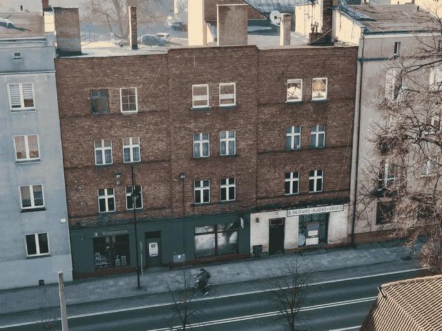 Komercyjne lokal na sprzedaż