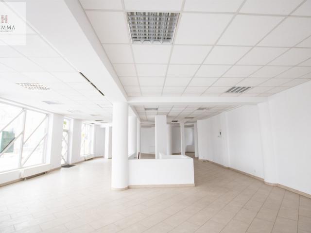 Komercyjne lokal na sprzedaż