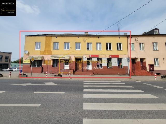 Komercyjne lokal na sprzedaż