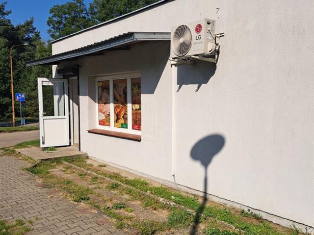Komercyjne lokal na sprzedaż