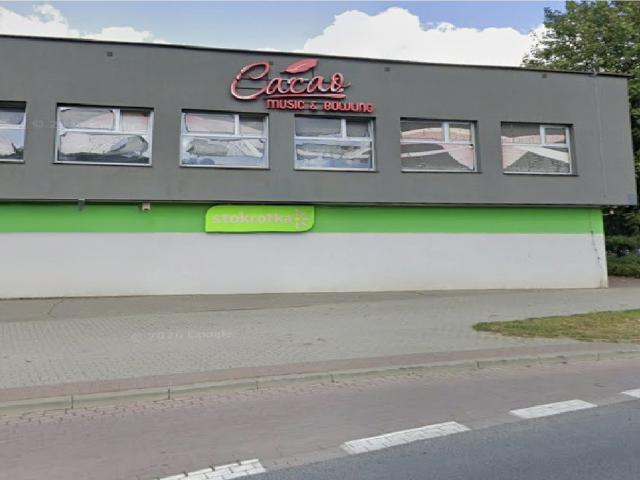 Komercyjne lokal na sprzedaż