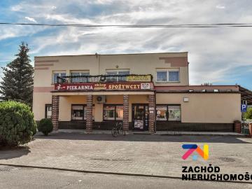 Komercyjne lokal na sprzedaż