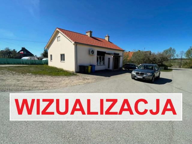 Komercyjne lokal na sprzedaż