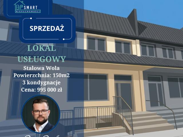 Komercyjne lokal na sprzedaż